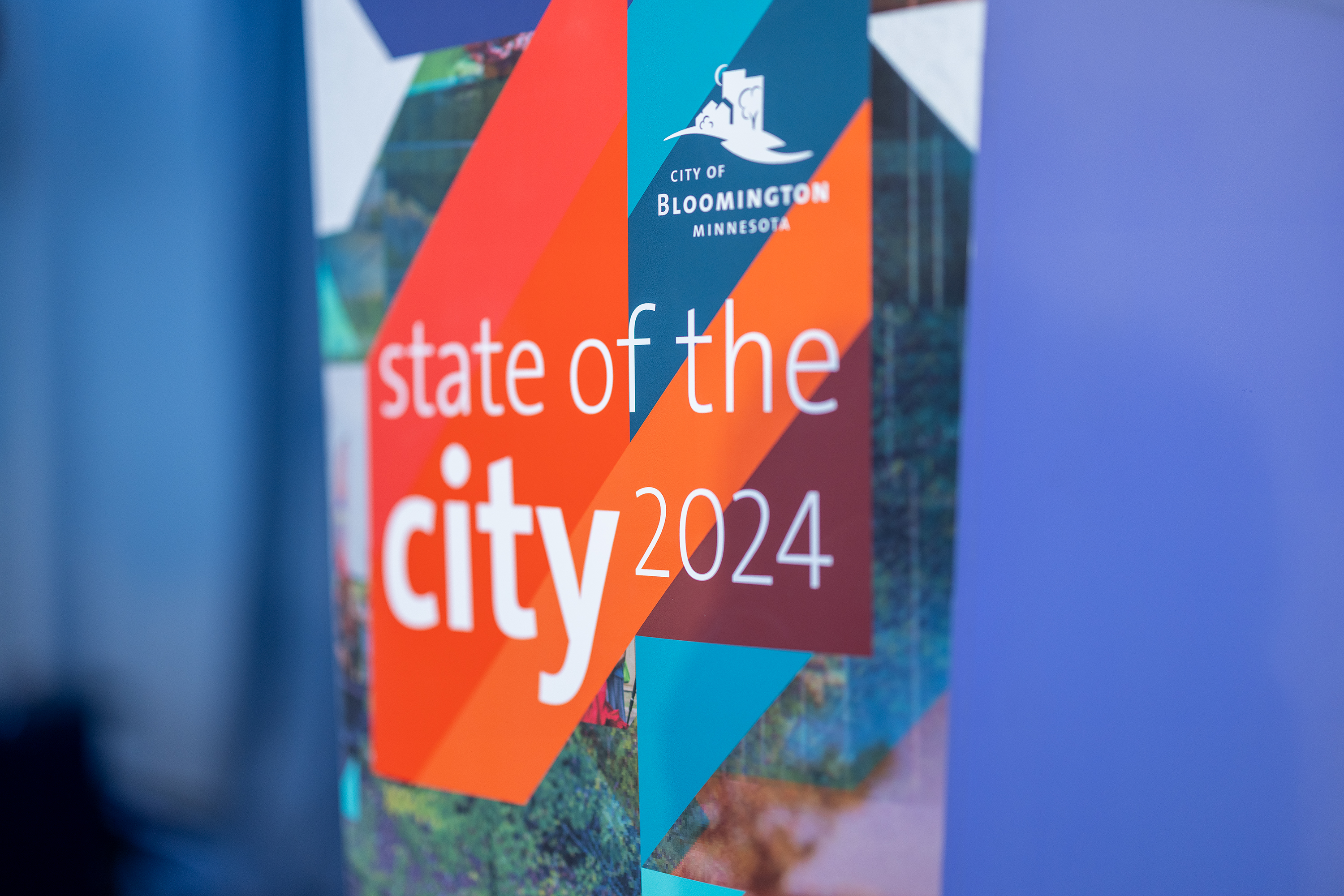 state of the city logo