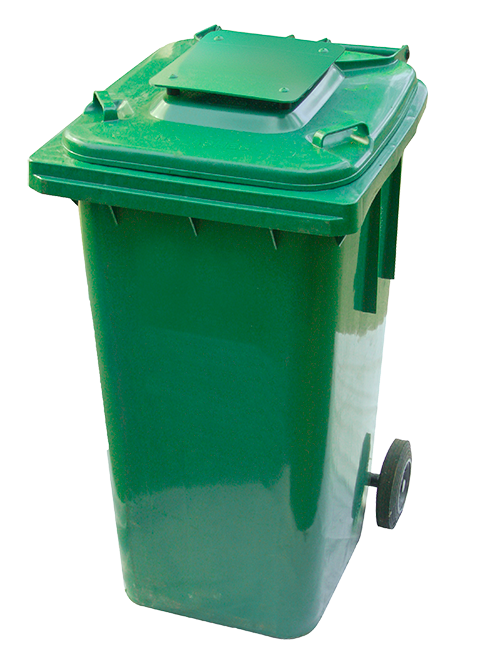 New Garbage and Recycling Program Begins October 3