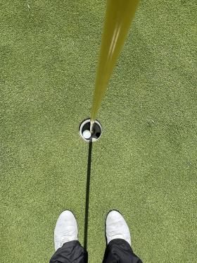 Hole In One