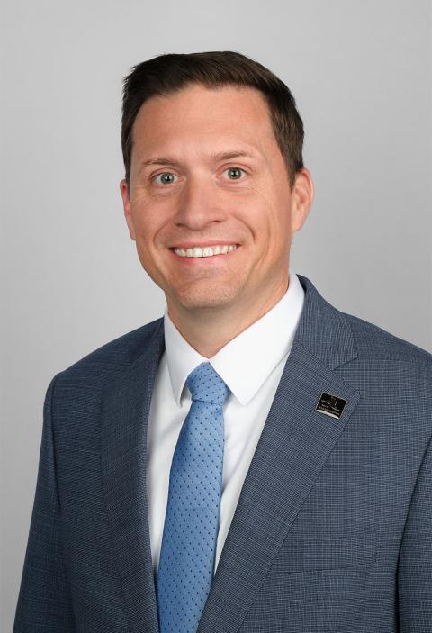 Zach Walker