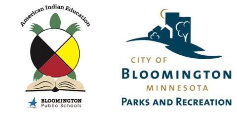 BPS Indian Ed Department - COB Parks and Rec logo