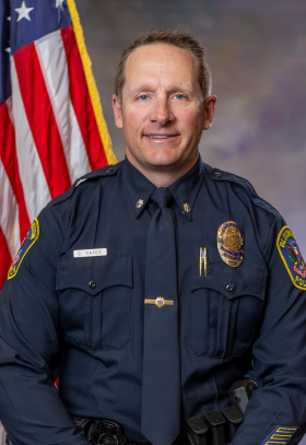 Chris Yates