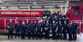 BFD crew