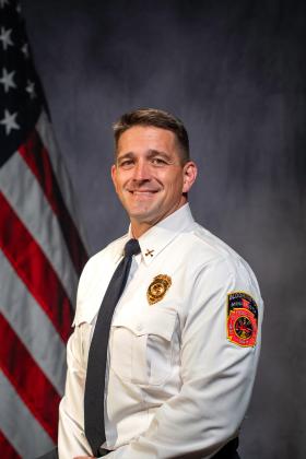 Chief 8