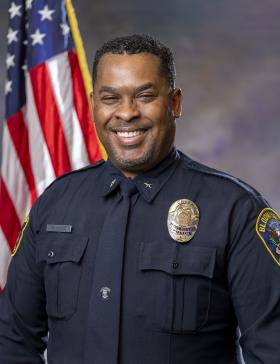 Chief Hodges