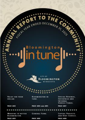 annual report FY2025 cover