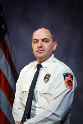 Chief Zinniel