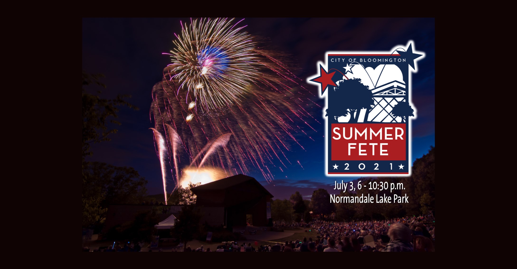 Summer Fete 2021 Image