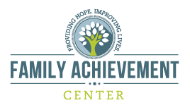 Family Achievement Center logo