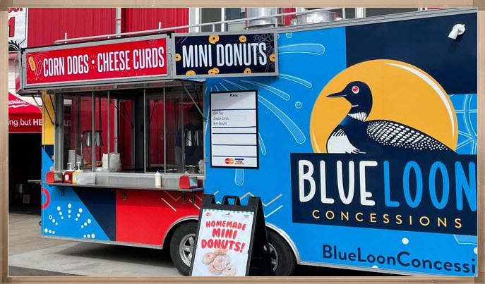 Blue Loon Concessions
