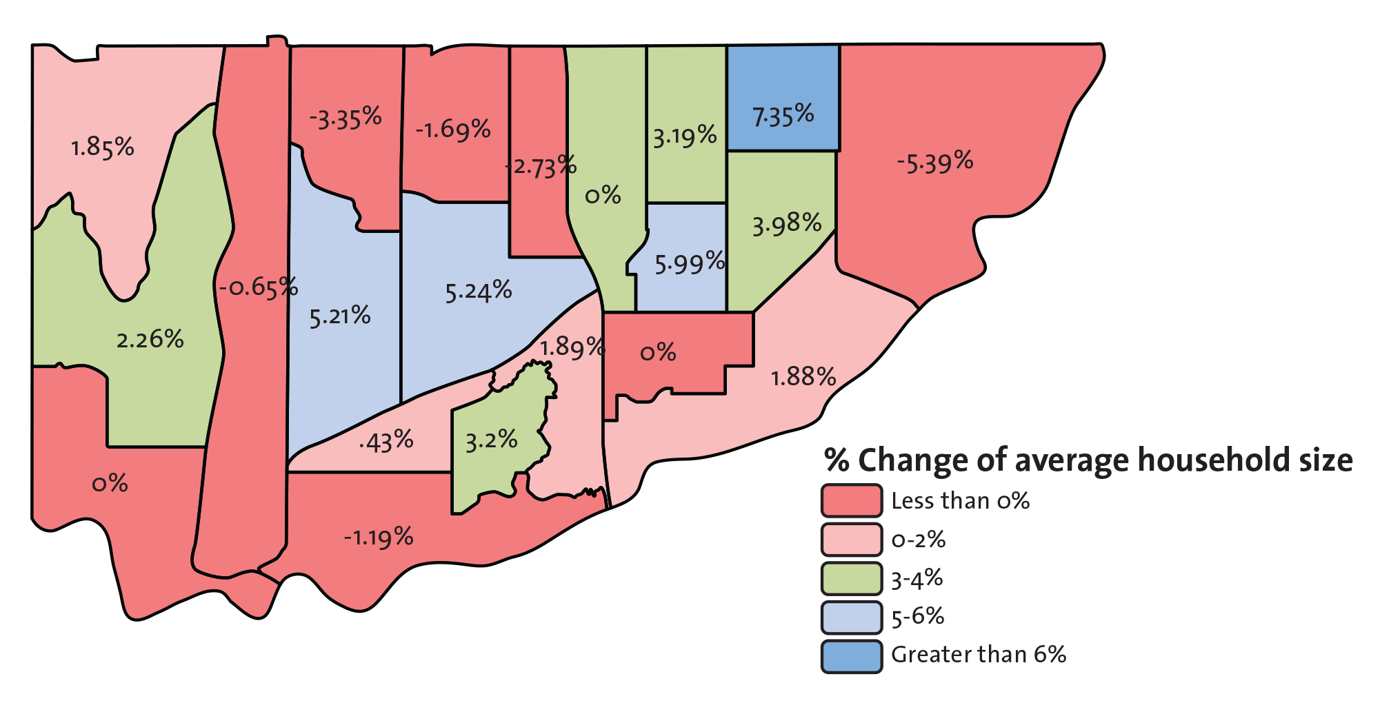 Poverty rate