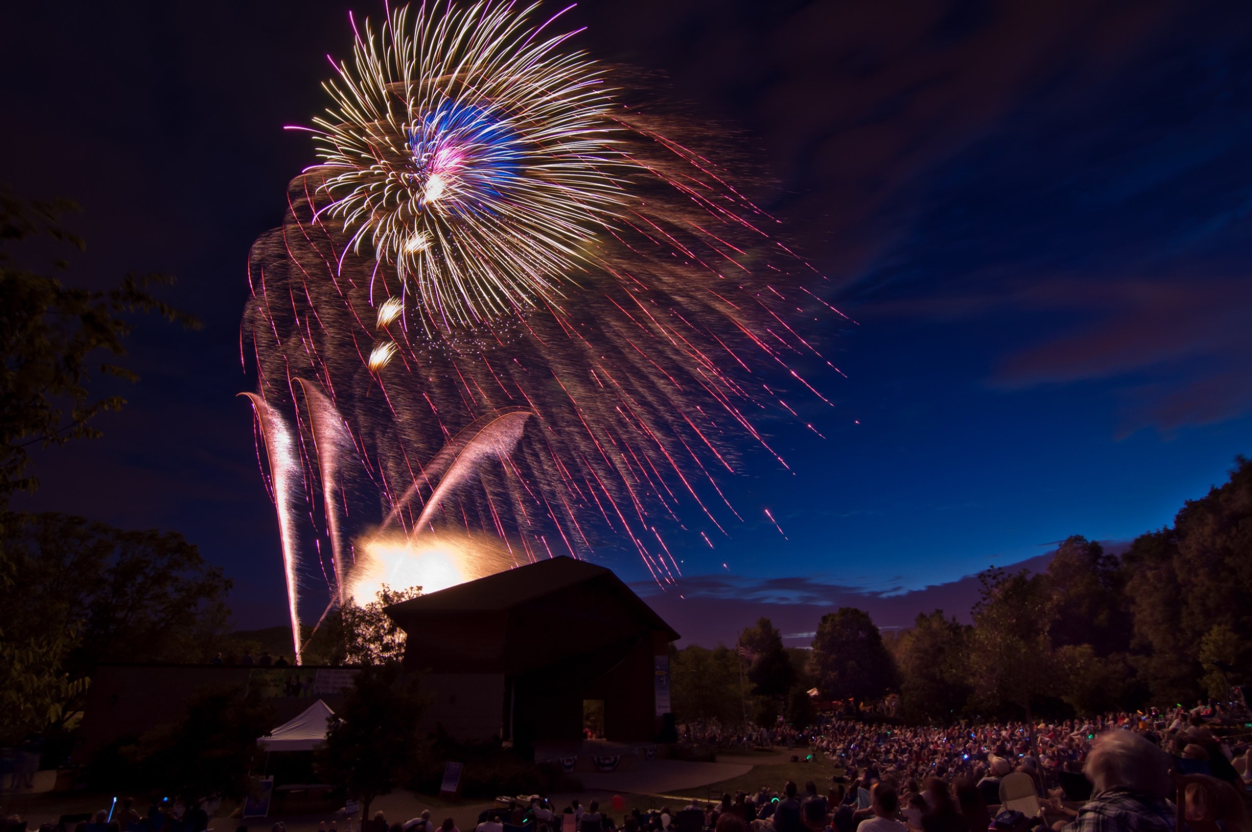 Fete Fireworks Bandshell FULL RES