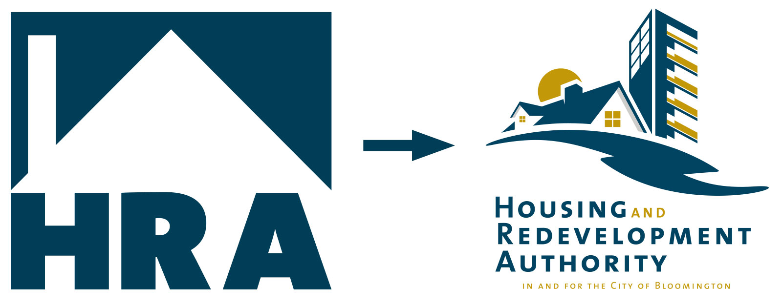 HRA logo
