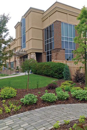 Cornerstone