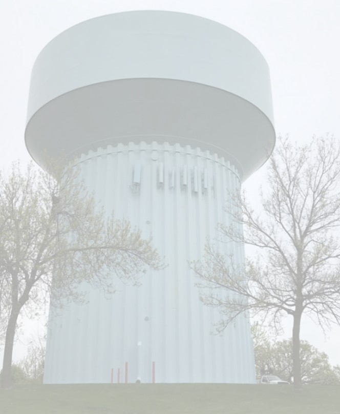 Northwest Water Tower