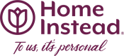 Home Instead logo 2022