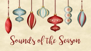 2022 Medalist Sounds of the Season graphic