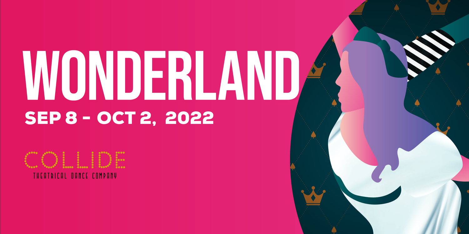 Wonderland Graphic September 2022