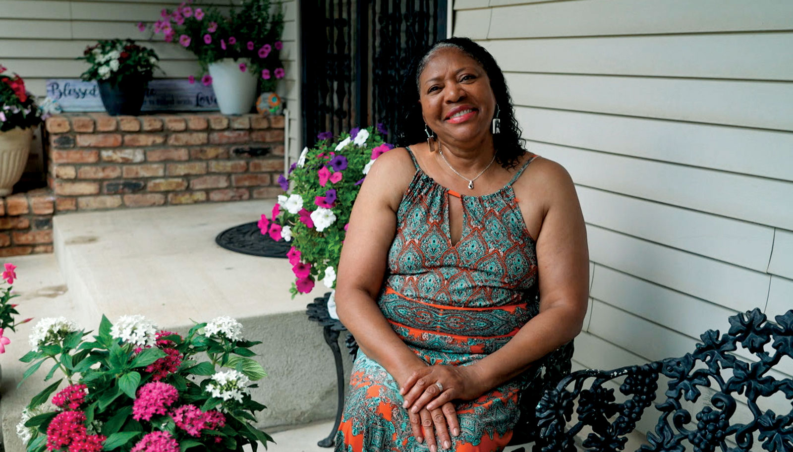 Patricia Riley