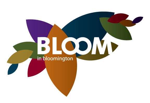Bloom logo