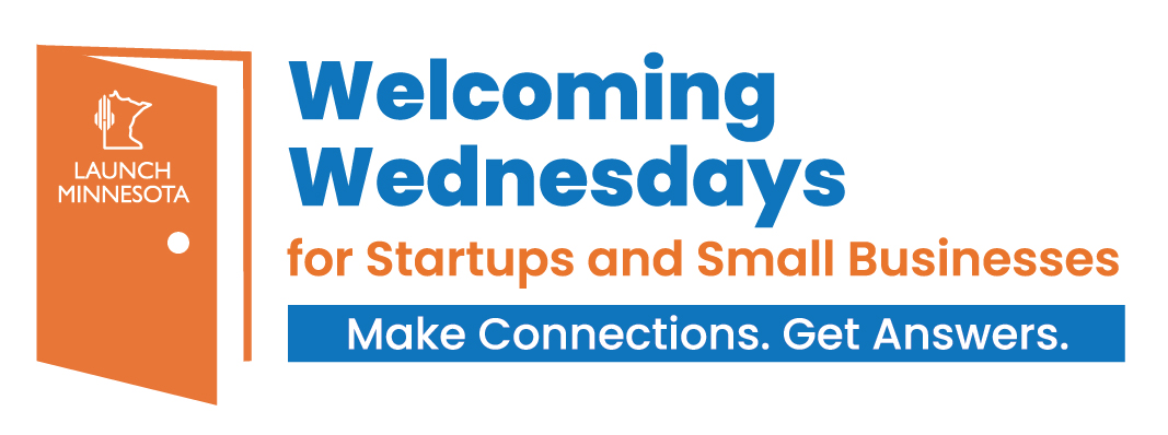 Welcoming Wednesdays logo