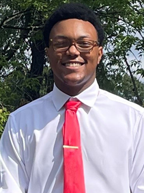 Jordon Jackson