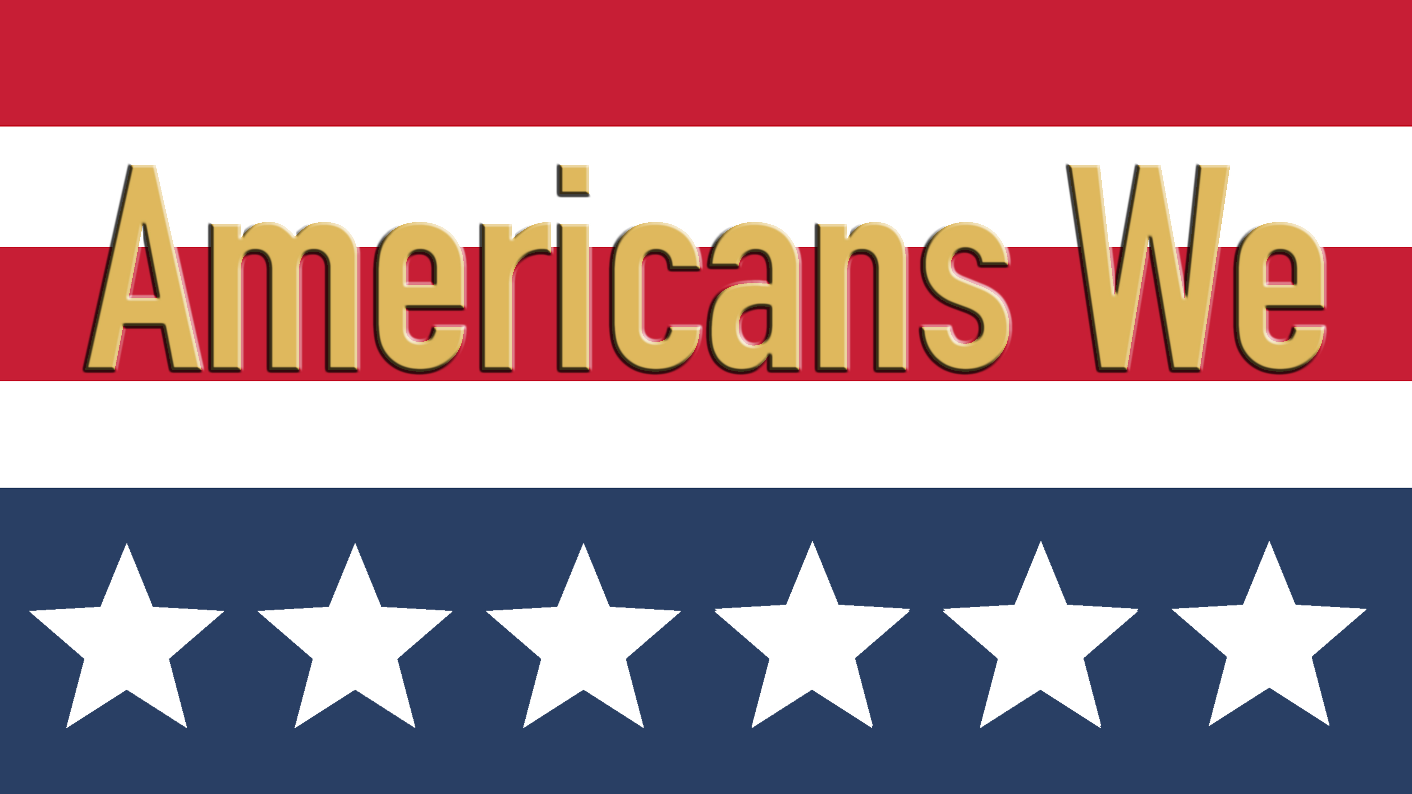 Medalist Americans We Concert graphic November 2023