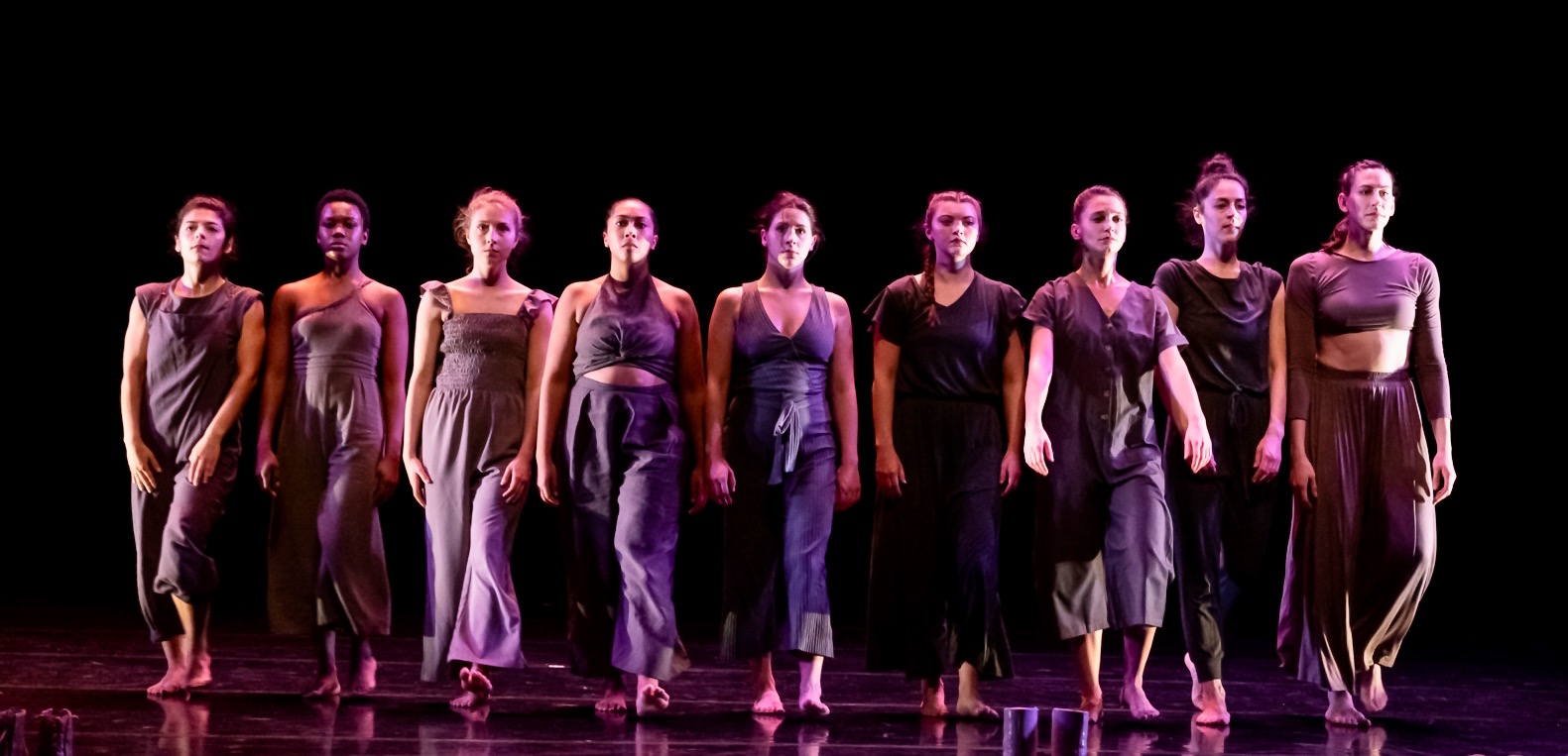 Threads Dance Project November 2023