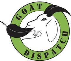 Goat Dispatch logo