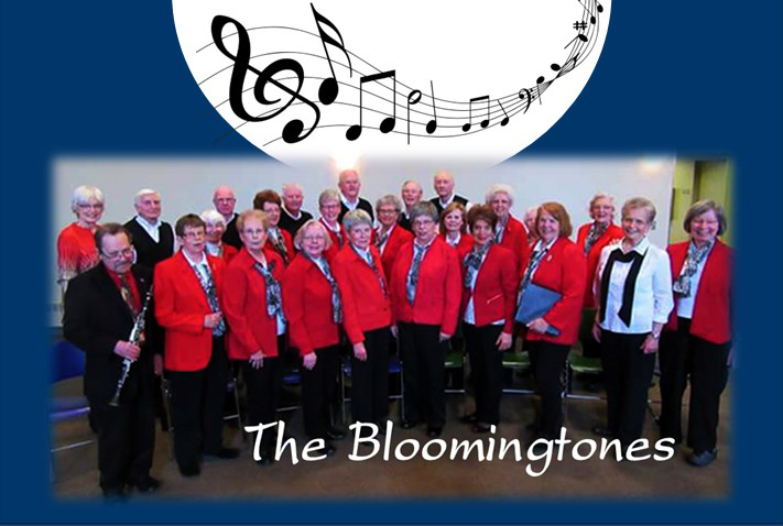Bloomingtones