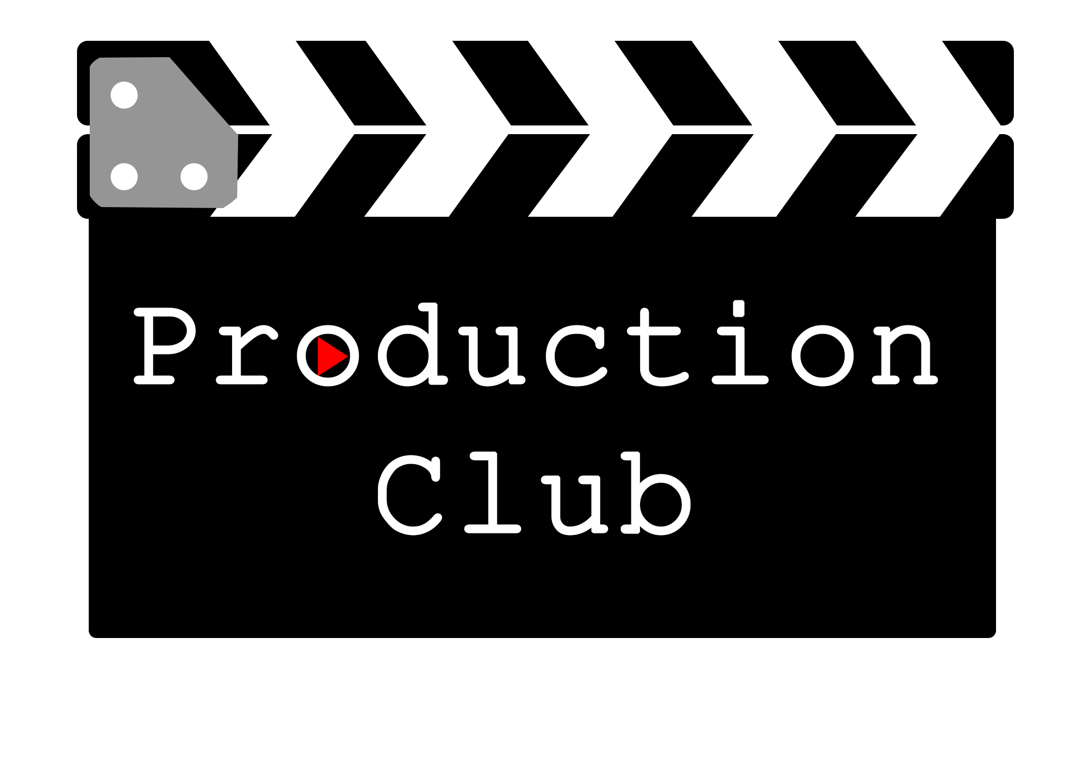 BCAT production club logo