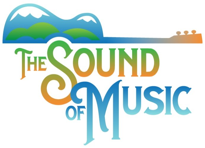 Artistry Sound of Music logo graphic 2024