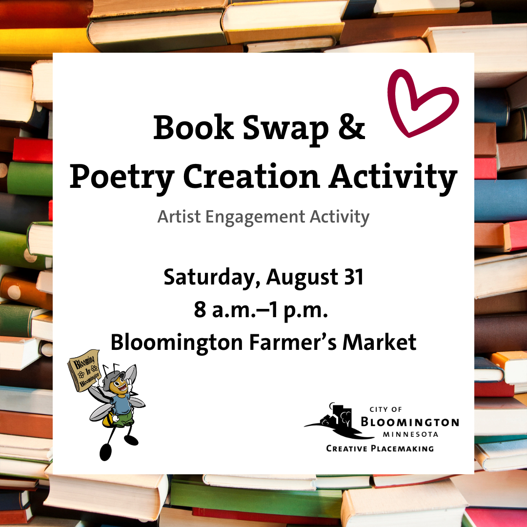 Book Swap image