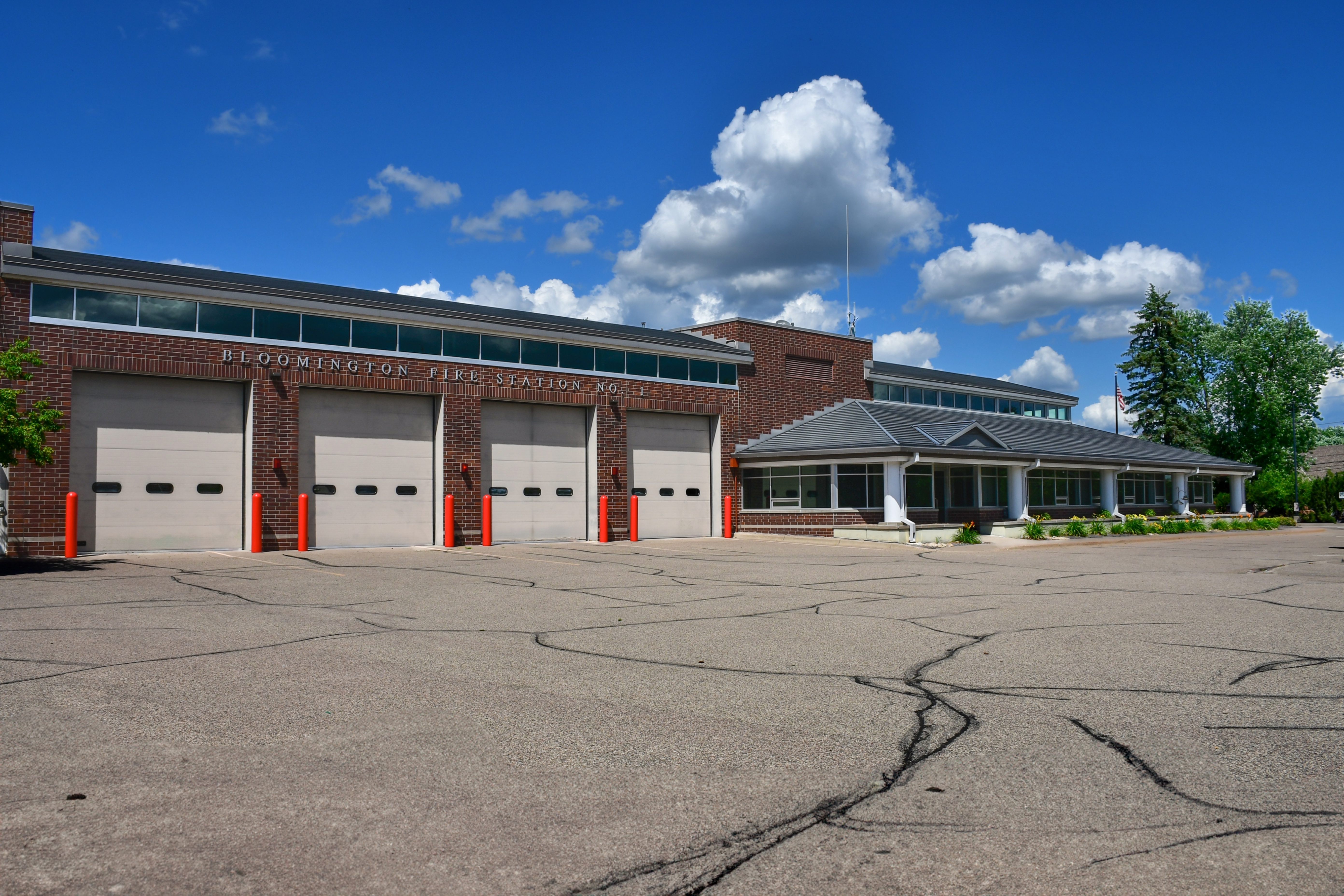 Station 1 (2025)