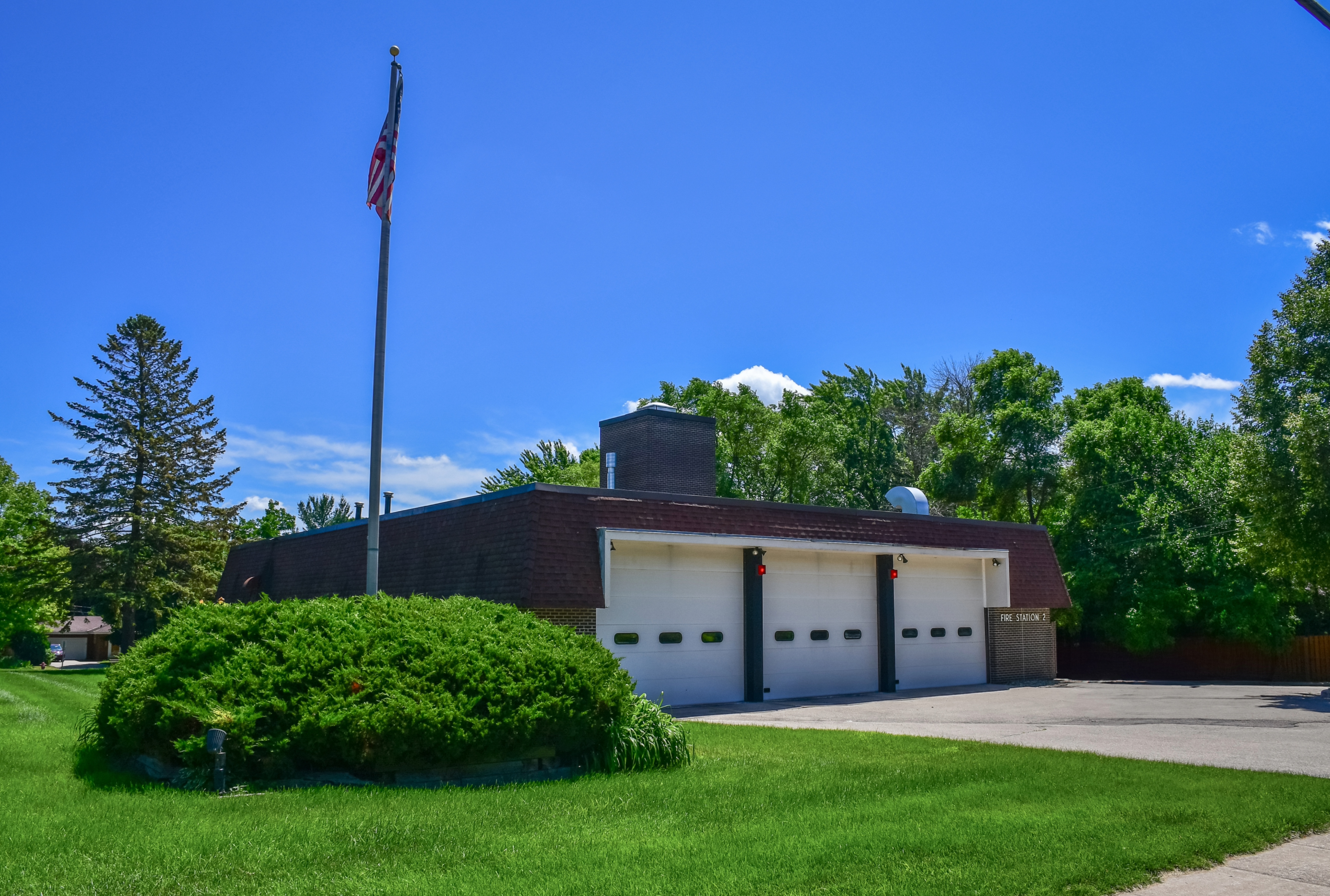 Station 2 (2025)