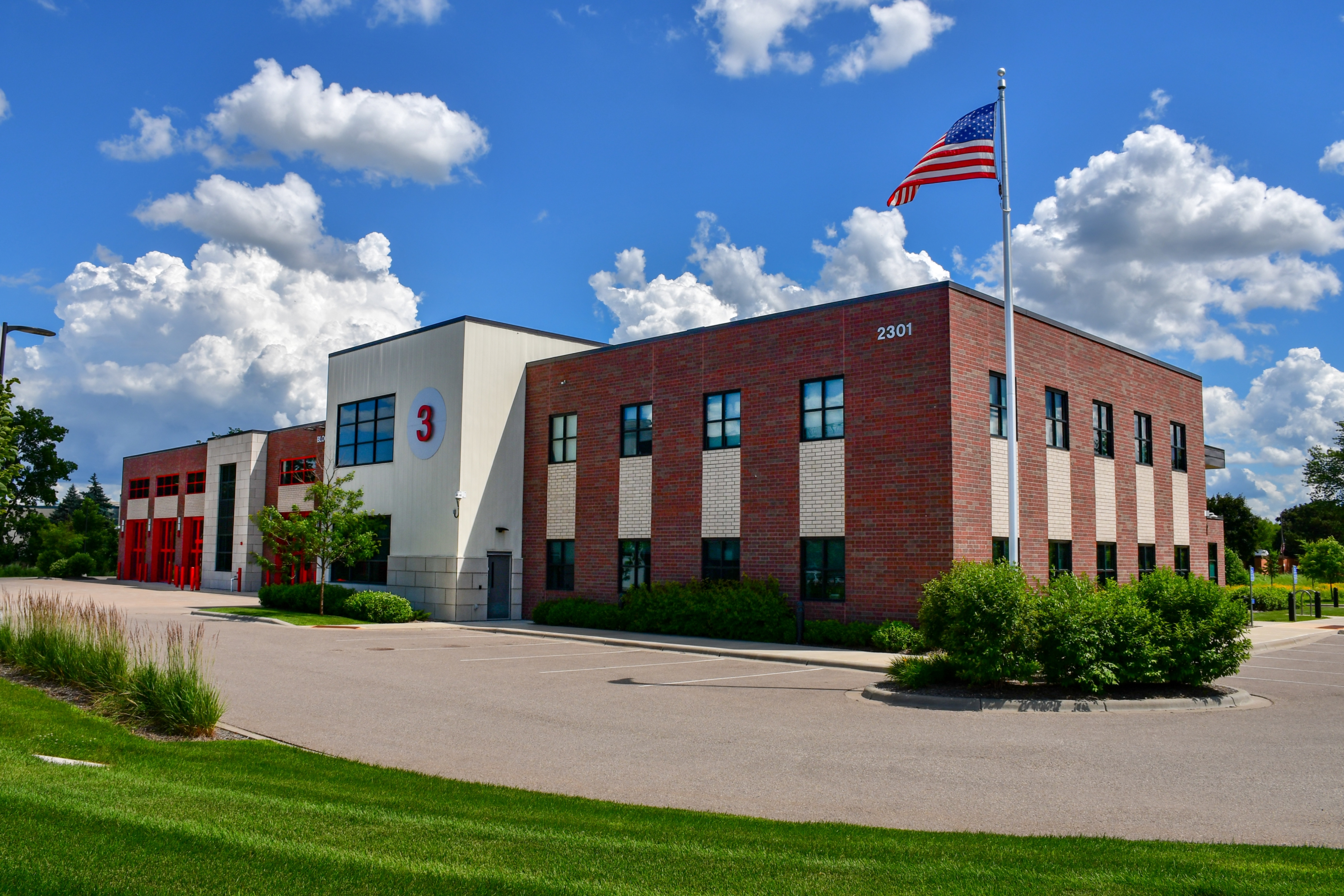 Station 3 (2025)