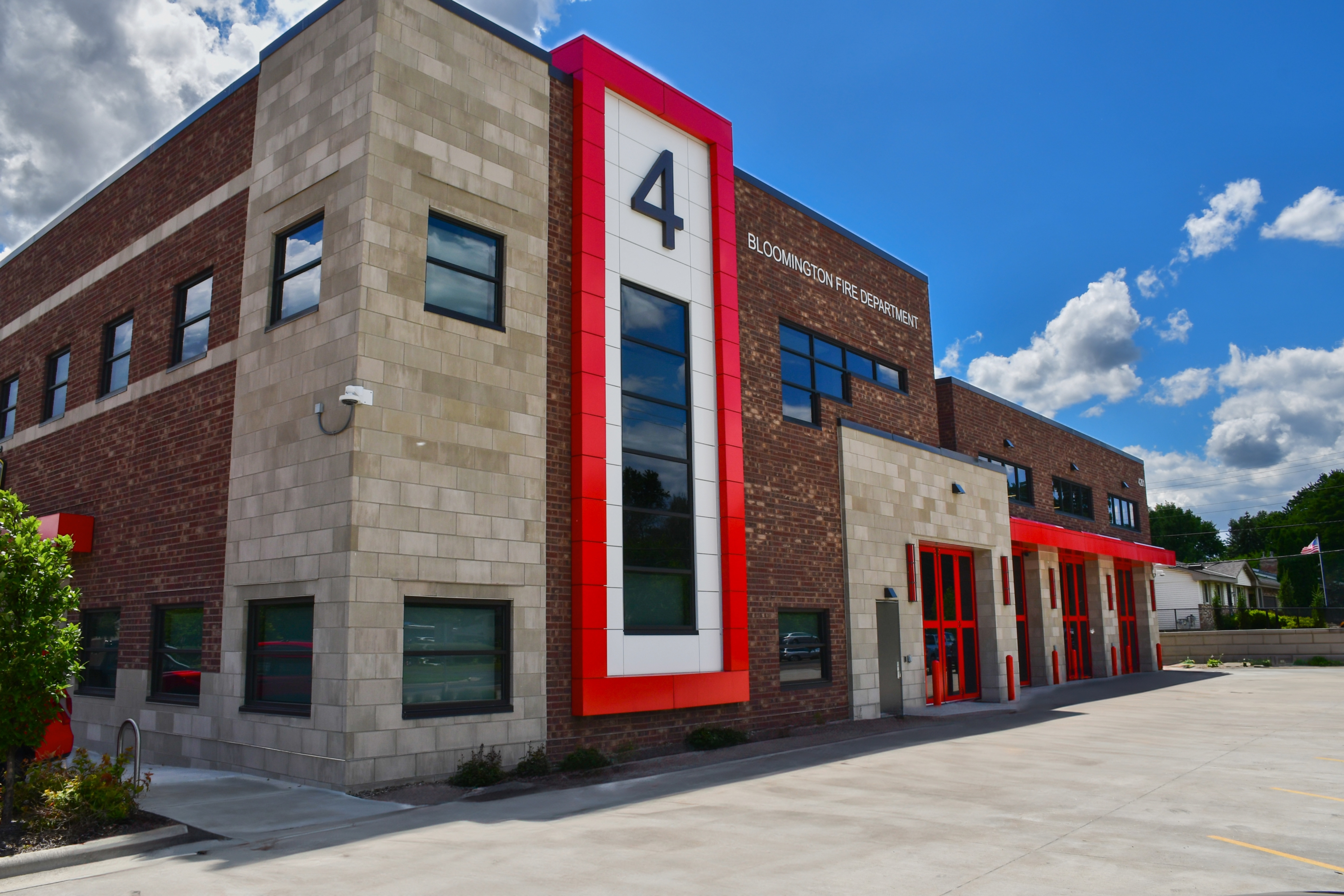 Station 4 (2025)