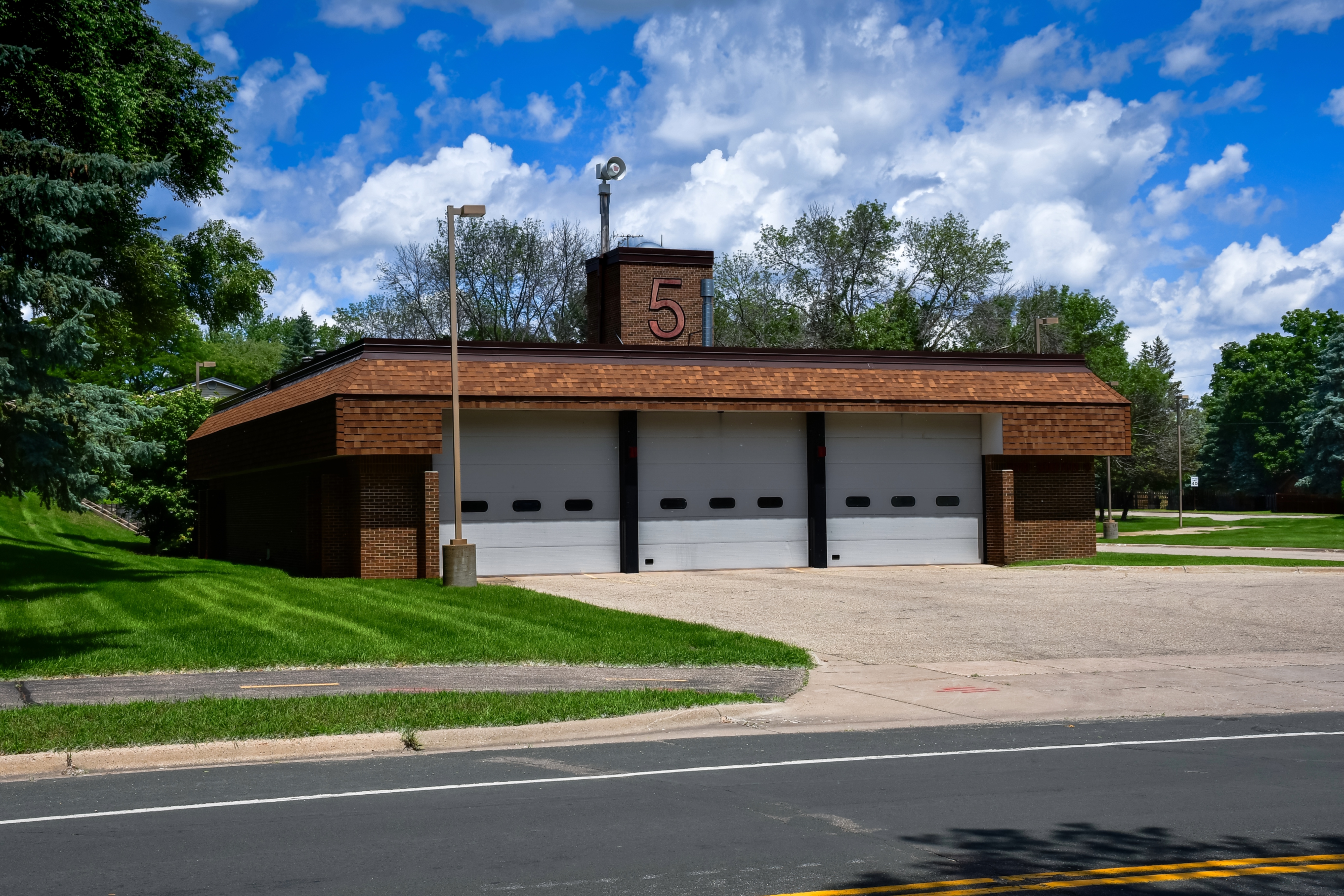 Station 5 (2025)