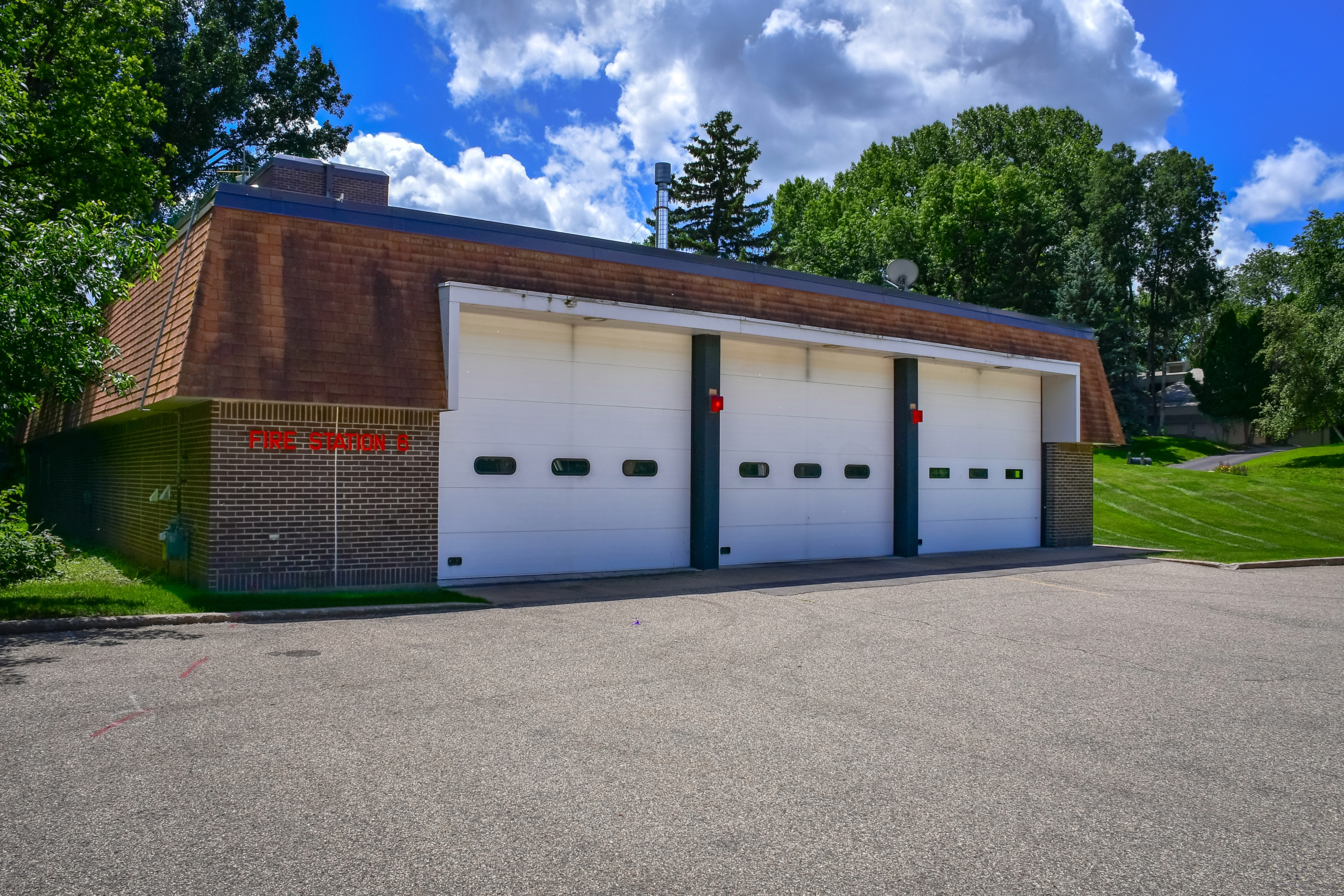 Station 6 (2025)