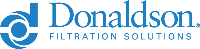 Donaldson logo