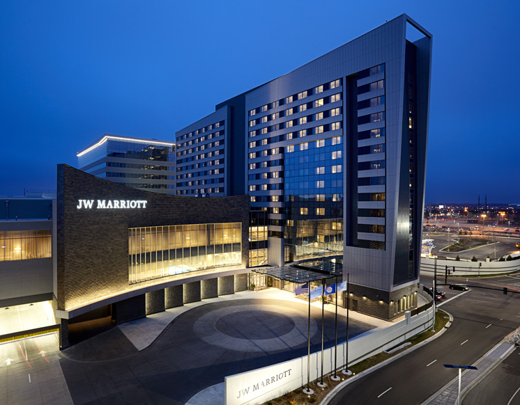 JW Marriott