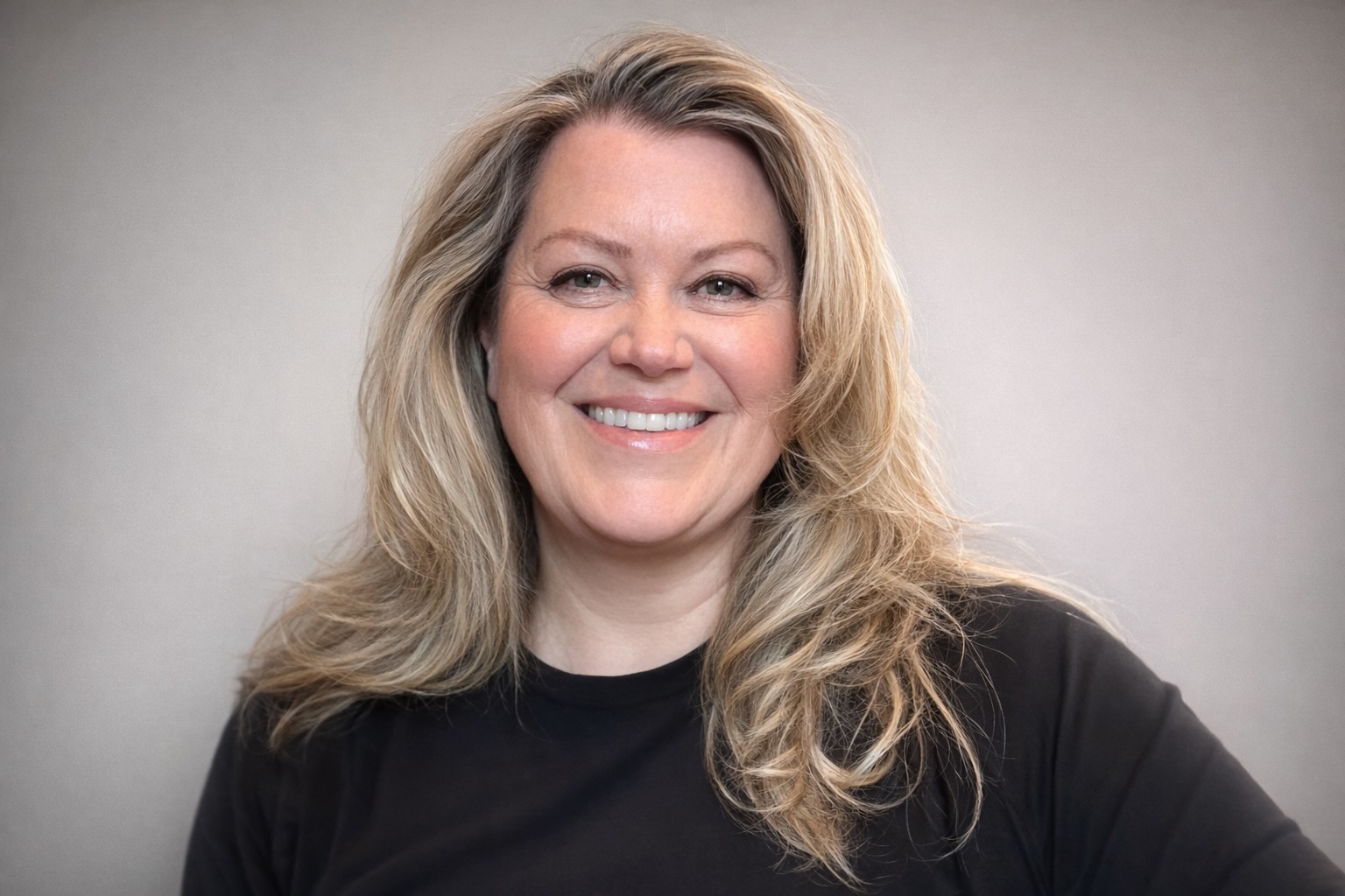 Janet Yeats Therapist headshot