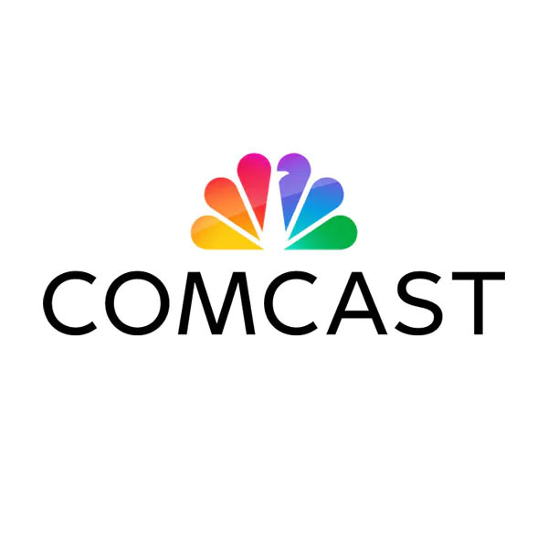 Comcast logo