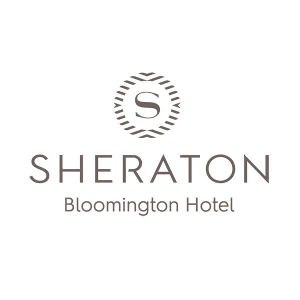 Sheraton logo