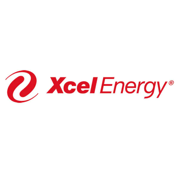 Xcel Energy logo