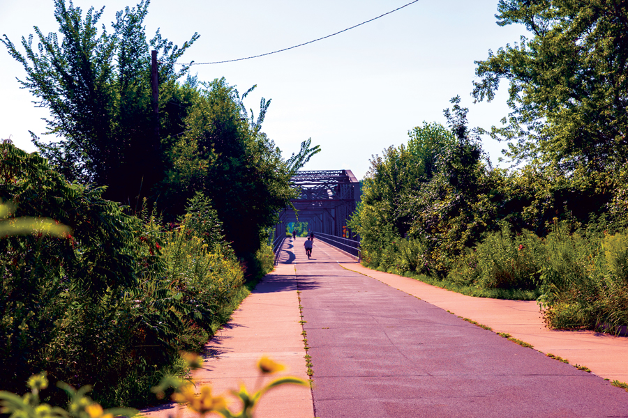 Minnesota Valley National Wildlife Refuge 
