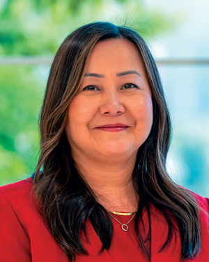 Dr. Pakou Yang