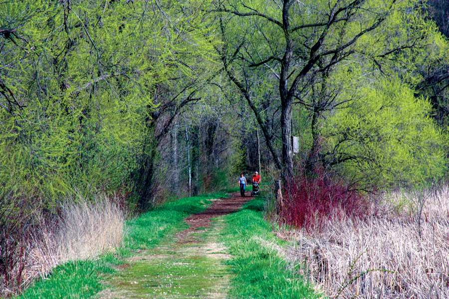 Girard Lake Park