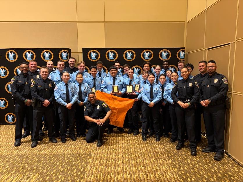 Group of PSA members