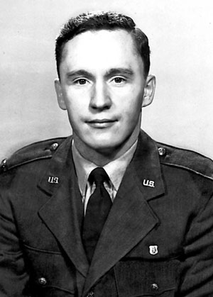 George Fischer, US Air Force, 1960 - 63 